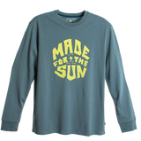 Long Sleeve T-Shirt - MFTS Permit