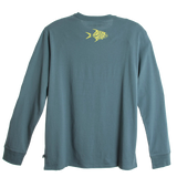 Long Sleeve T-Shirt - MFTS Permit