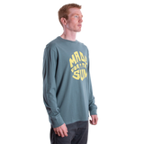 Long Sleeve T-Shirt - MFTS Permit