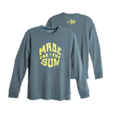 Long Sleeve T-Shirt - MFTS Permit