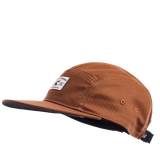 5-Panel Heritage Camper Hat