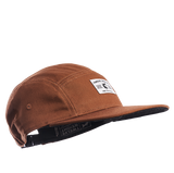 5-Panel Heritage Camper Hat