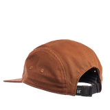 5-Panel Heritage Camper Hat