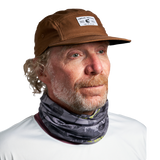 5-Panel Heritage Camper Hat