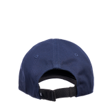 Badge 6 Panel Hat