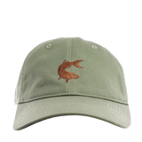 Icon 6 Panel Hat