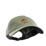 Icon 6 Panel Hat