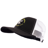 Trucker Cotton/Linen Hat