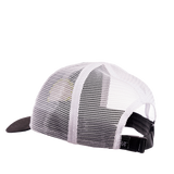Trucker Cotton/Linen Hat