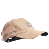6 Panel Cotton / Linen Hat