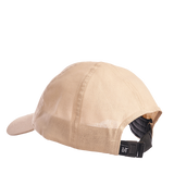 6 Panel Cotton / Linen Hat