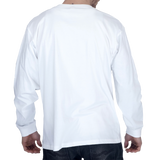 Men's Long Sleeve T-Shirt - 12WT Logo