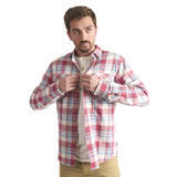 Sea Run Flannel Shirt