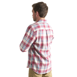 Sea Run Flannel Shirt