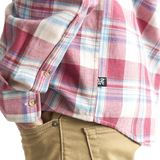 Sea Run Flannel Shirt