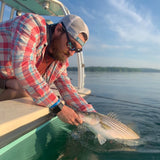 Sea Run Flannel Shirt