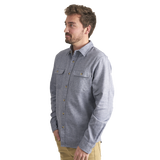 Sea Run Flannel Shirt