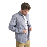 Sea Run Flannel Shirt