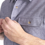 Sea Run Flannel Shirt