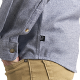 Sea Run Flannel Shirt