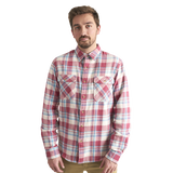 Sea Run Flannel Shirt