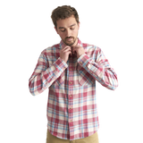 Sea Run Flannel Shirt