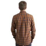 Shoreline Flannel Shirt