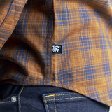 Shoreline Flannel Shirt