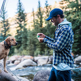 Shoreline Flannel Shirt