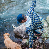 Shoreline Flannel Shirt