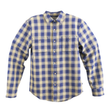 Shoreline Flannel Shirt