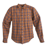 Shoreline Flannel Shirt