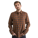 Shoreline Flannel Shirt