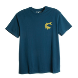 Short Sleeve T-Shirt - King Fin