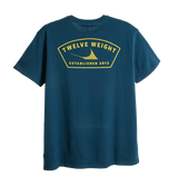 Short Sleeve T-Shirt - King Fin