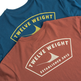 Short Sleeve T-Shirt - King Fin