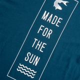 Short Sleeve T-Shirt - MFTS Tarpon