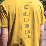 Short Sleeve T-Shirt - MFTS Tarpon