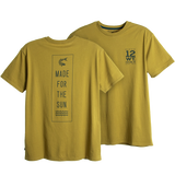 Short Sleeve T-Shirt - MFTS Tarpon