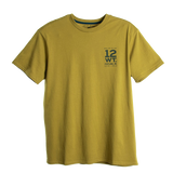 Short Sleeve T-Shirt - MFTS Tarpon