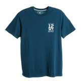 Short Sleeve T-Shirt - MFTS Tarpon