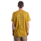 Short Sleeve T-Shirt - MFTS Tarpon