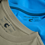 Short Sleeve T-Shirt - Palms