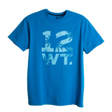 Short Sleeve T-Shirt - Palms