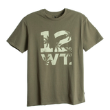 Short Sleeve T-Shirt - Palms