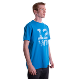 Short Sleeve T-Shirt - Palms