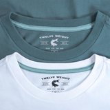 Short Sleeve T-Shirt - Script Band