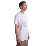 Short Sleeve T-Shirt - Script Band