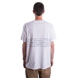Short Sleeve T-Shirt - Script Band