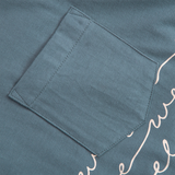 Short Sleeve T-Shirt - Script Band